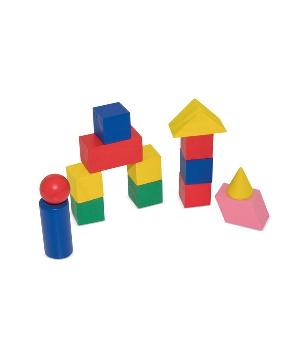 divertidos juegos para niños geometricos