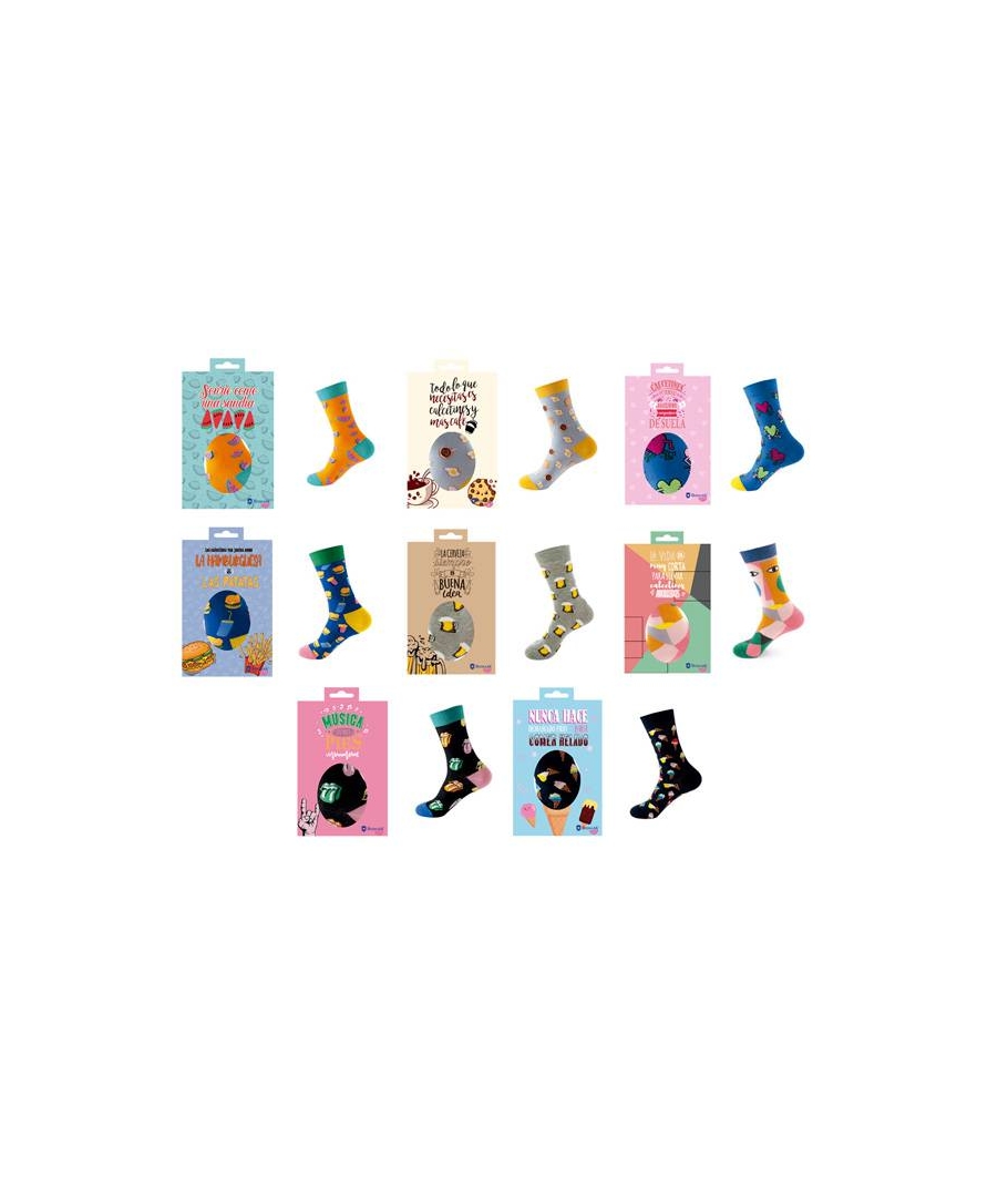 Calcetines personalizados para chicas - Blog de los Detalles de tu Boda
