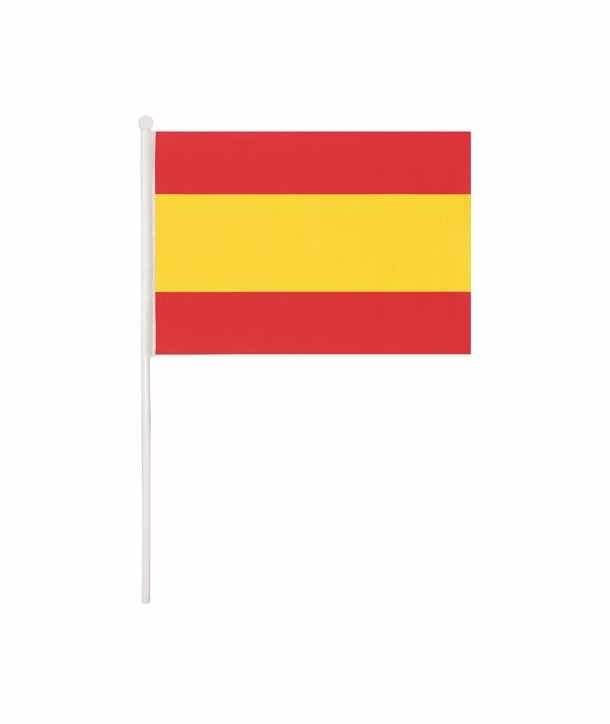 Bandera de España- Detalles Baratos Cumpleaños Infantiles