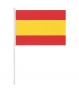 Bandera de España- Detalles Baratos Cumpleaños Infantiles