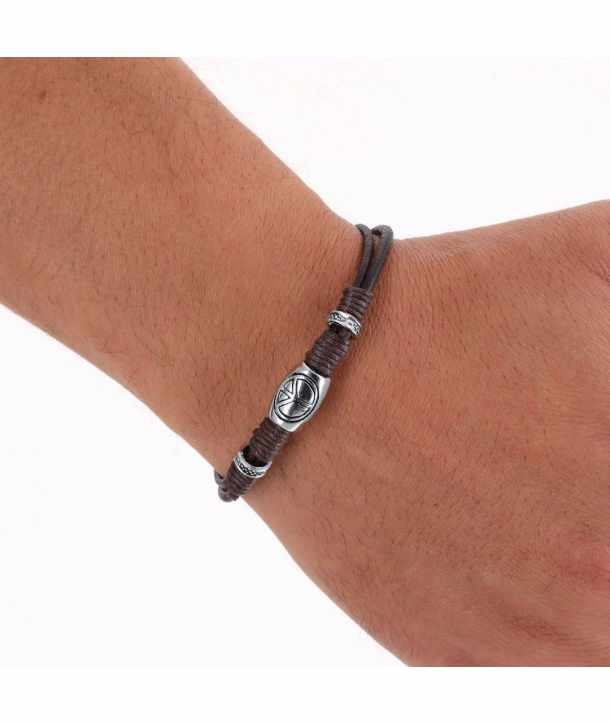 Pulsera hombre Naútica Detalles Bodas Hombres